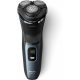 Philips S3144/00 Shaver series 3000 nedves és száraz elektromos borotva