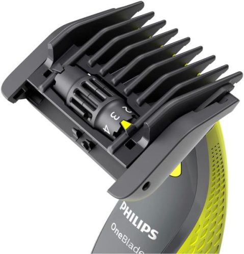 Philips QP2724/20 OneBlade Face borotva