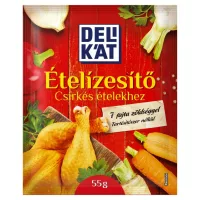 Ízesítők