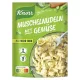 KNORR Tésztás készétel Tejszínes zöldséges 172 g