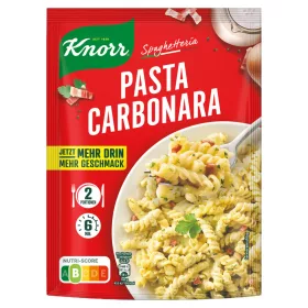 KNORR Tésztás készétel Carbonara 172 g