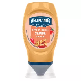 HELLMANN'S Édes Chili szósz 263 g