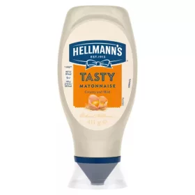 HELLMANN'S Majonéz 411 g Tasty