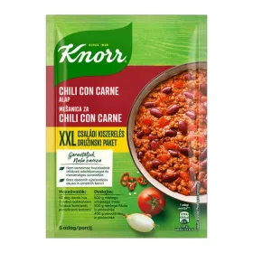 KNORR Alap Chili con Carne XXL 75 g