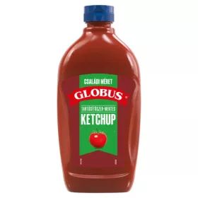 GLOBUS Ketchup 833 g