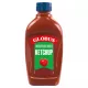 GLOBUS Ketchup 477 g flakonos