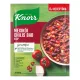 KNORR Alap Mexikói chillis bab 50 g