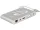 Delock USB-C 3.1 Docking Station 4K 30Hz ezüstszürke (87298)