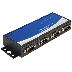 Delock USB 2.0 - 4 x soros RS-422/485 adapter