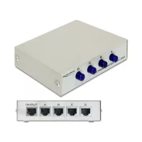 LAN