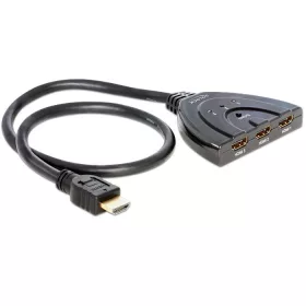 Delock DL87619 HDMI Switch
