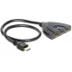 Delock DL87619 HDMI Switch