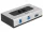 Delock 2 portos manuális kétirányú USB 3.0 kapcsoló (87667)