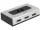 Delock 2 portos manuális, Displayport 1.1-kapcsoló (87668)