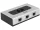 DeLock RJ45 10/100/1000 2 port manual switch  (87673)