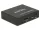 Delock Displayport 1.2-es elosztó 1 x Displayport-bemenet > 2 x Displayport-kimenet 4K (87691)