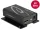 Delock Displayport 1.2 kapcsoló 2 x Displayport-bemenet > 1 x Displayport-kimenet 4K