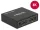DeLock HDMI Splitter 1 x HDMI bemenet  2 x HDMI kimenet 4k (87701)