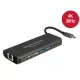 Delock USB Type-C 3.1 Docking Station 4K 30Hz antracit (87721)