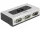 Delock RS-232 / RS-422 / RS-4852 2 port soros kapcsoló (87729)