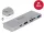 Delock Dokkoló állomás MacBook-hoz 4K és PD 3.0-val (87745)