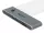 Delock Dokkoló állomás dupla USB Type-C  valamint HDMI / USB 3.2 / SD / PD 3.0 csatlakozókkal (87752)