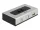 Delock Kétirányú USB 2.0 switch 2 db. B-típusú anya - 1 db. A-típus anya kézi átkapcsolással (87761)