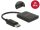 Delock DisplayPort 1.4 elosztó 1 x DisplayPort > 2 x HDMI MST (87769)