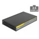 Delock 2,5 Gigabit Ethernet-kapcsoló, 8 port