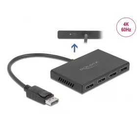 DeLock DisplayPort splitter (87794)