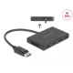 DeLock DisplayPort splitter (87794)