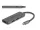 Delock USB Type-C  dokkolóállomás 8K - HDMI / USB / PD 3.0 100 W