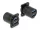 Delock D-típusú Modul USB 3.2 Gen 1 A-típusú 2 x hüvely - 2 x hüvely (87813)
