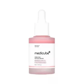 MEDICUBE PDRN PINK PEPTIDE SERUM