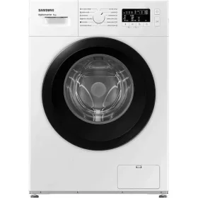   Samsung WW60A3120BE/LE Mosógép Higiénikus gőz technológiával 6 kg, fehér
