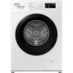 Samsung WW60A3120BE/LE Mosógép Higiénikus gőz technológiával 6 kg, fehér
