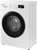 Samsung WW60A3120BE/LE Mosógép Higiénikus gőz technológiával 6 kg, fehér