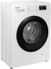 Samsung WW60A3120BE/LE Mosógép Higiénikus gőz technológiával 6 kg, fehér