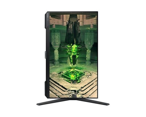 SAMSUNG 25" LS25BG400EUXEN G4 FHD IPS 16:9 1ms gamer monitor