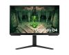 SAMSUNG 27" LS27BG400EUXEN FHD IPS 16:9 1 gamer monitor