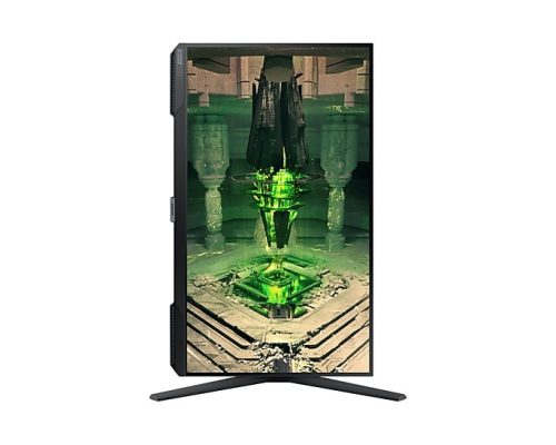 SAMSUNG 27" LS27BG400EUXEN FHD IPS 16:9 1 gamer monitor