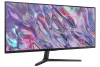 SAMSUNG 34" LS34C500GAUXEN ViewFinity S5 S50GCUWQHD VA 21:9 5ms monitor