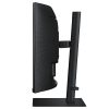 SAMSUNG 34" LS34C652UAUXEN ViewFinity S6 S65UC UWQHD VA 21:9 5ms ívelt ultrawide monitor