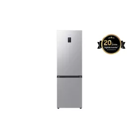   Samsung RB34C670DSA/EF Alulfagyasztós hűtőszekrény Wi-fi-vel 344 L, fémes grafit
