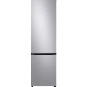   Samsung RB38C603DSA/EF Alulfagyasztós hűtőszekrény Beépített Wi-fi-vel 390 L, fémes grafit