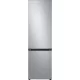 Samsung RB38C603DSA/EF Alulfagyasztós hűtőszekrény Beépített Wi-fi-vel 390 L, fémes grafit