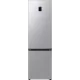 Samsung RB38C676DSA/EF Alulfagyasztós hűtőszekrény Beépített Wi-fi-vel 390 L, fémes grafit