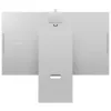 SAMSUNG 27" LS27C902PAUXDU 5K IPS 16:9 5ms S90PC ViewFinity S9 monitor