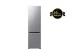 Samsung RB38C600CS9/EF Alulfagyasztós hűtőszekrény SmartThings AI energia funkcióval 390 L, inox