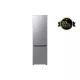 Samsung RB38C600CS9/EF Alulfagyasztós hűtőszekrény SmartThings AI energia funkcióval 390 L, inox